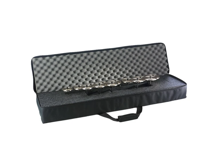 Zildjian P0638 Crotale carrying case 